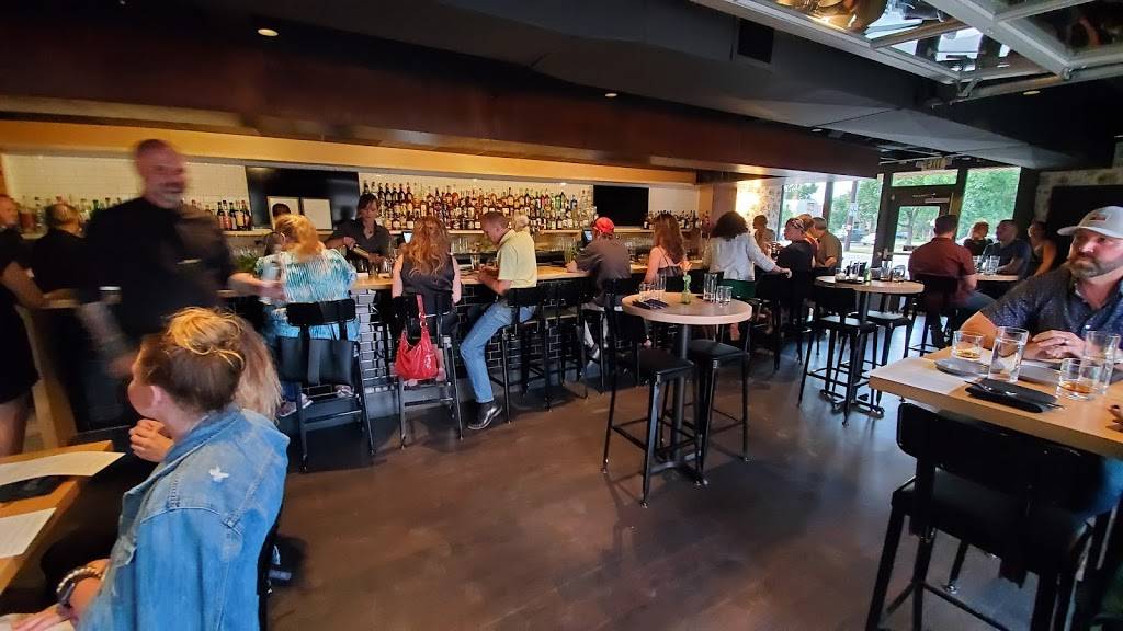 American Elm | restaurant | 4132 W 38th Ave, Denver, CO 80212, USA | 7207493186 OR +1 720-749-3186