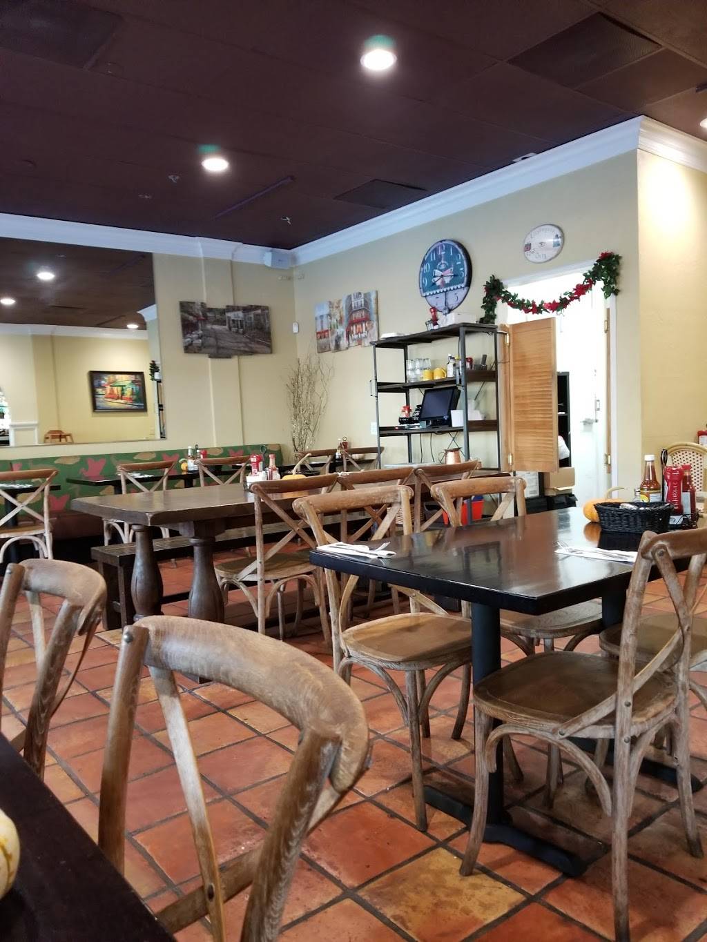 Heavenly Bistro | restaurant | 3116 Oak Rd, Walnut Creek, CA 94597, USA | 9254488099 OR +1 925-448-8099