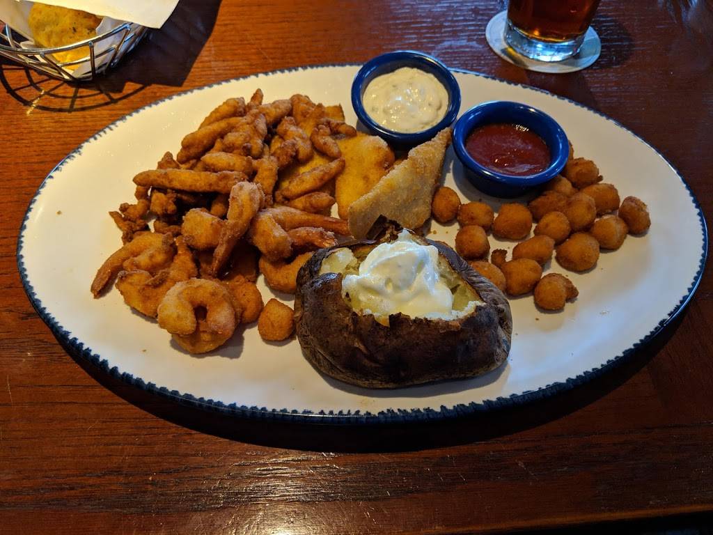 Red Lobster | restaurant | 2105 Veterans Blvd, Dublin, GA 31021, USA | 4782759510 OR +1 478-275-9510