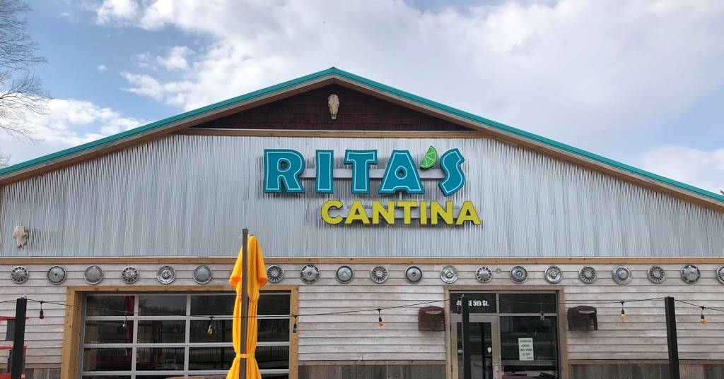 Ritas Cantina | restaurant | 401 SE 5th St, Des Moines, IA 50309, USA | 5157771012 OR +1 515-777-1012