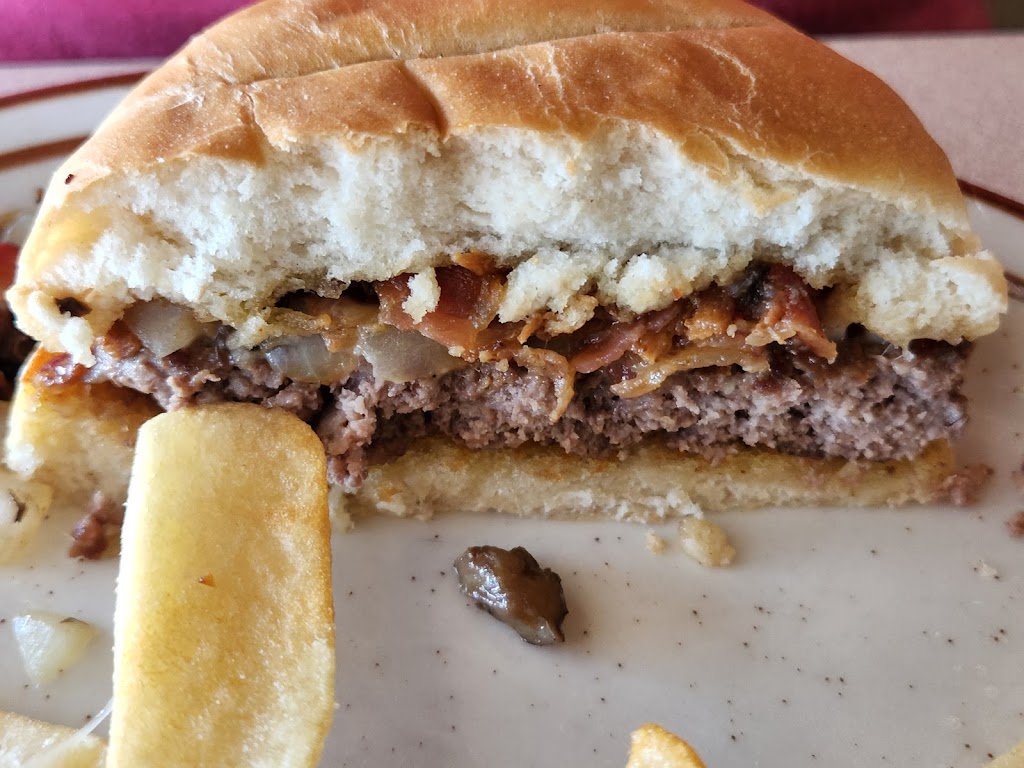 The Kountry Kitchen Cafe | restaurant | 1313 N Rose Hill Rd, Rose Hill, KS 67133, USA | 3162397875 OR +1 316-239-7875