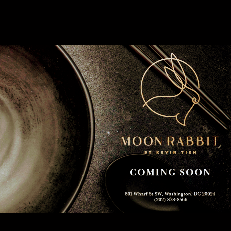 Moon Rabbit DC | restaurant | 801 Wharf St SW, Washington, DC 20024, USA | 2028788578 OR +1 202-878-8578