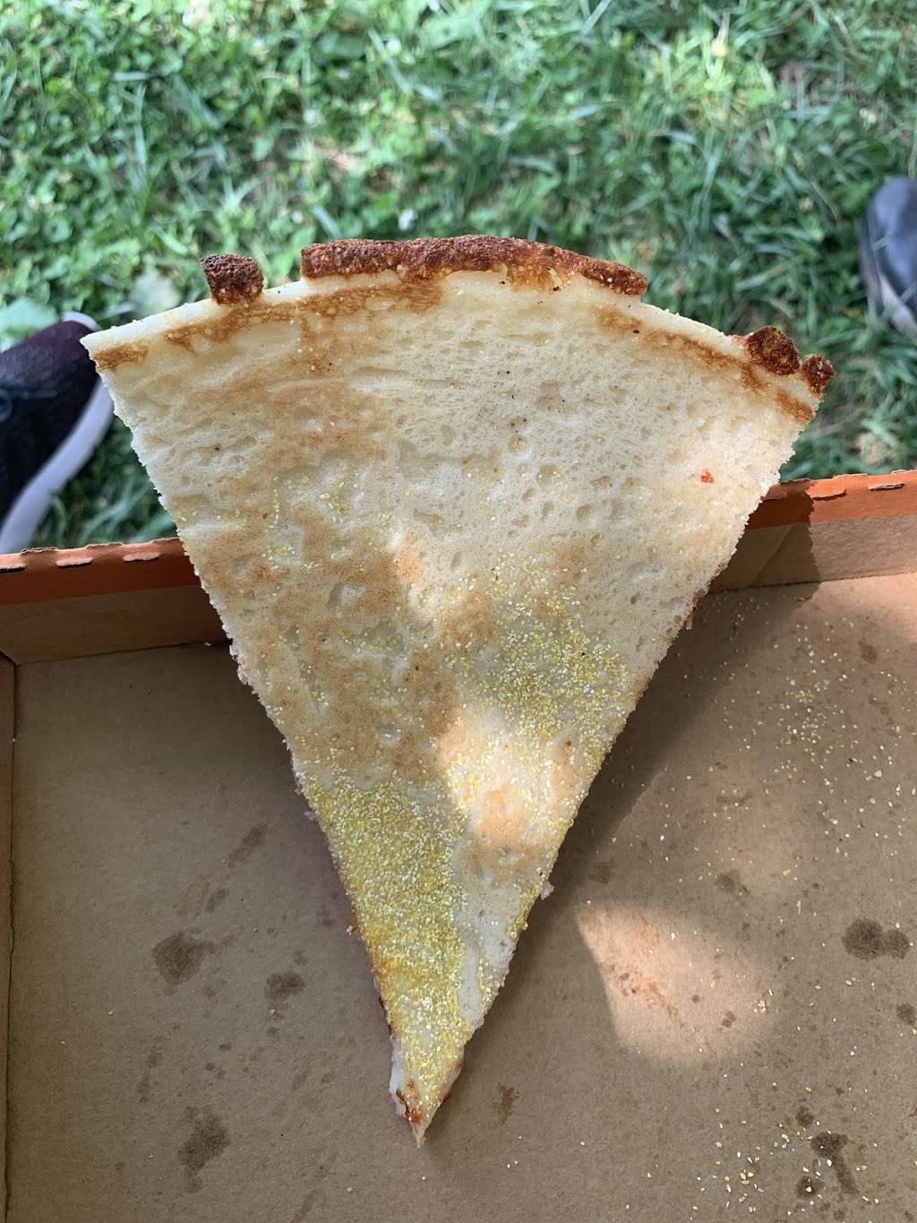 Little Caesars Pizza | meal takeaway | 4123 US-411, Madisonville, TN 37354, USA | 4235459560 OR +1 423-545-9560