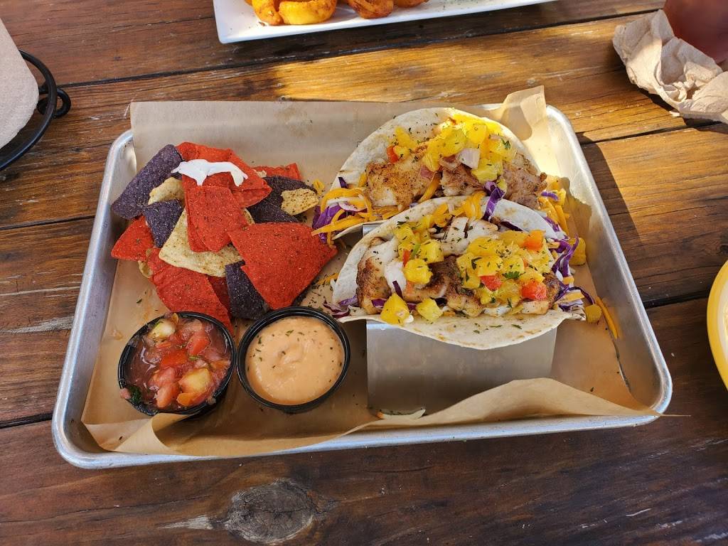 Bar Fly Fish shack bar & grill | restaurant | 1026 Nebraska Ave, Palm Harbor, FL 34683, USA | 7273515151 OR +1 727-351-5151