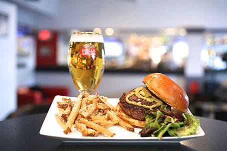 Tuckd Away Bar and Grill | restaurant | 90 Yonkers Ave, Tuckahoe, NY 10707, USA | 9142229162 OR +1 914-222-9162