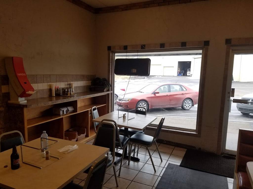 Vincenzos Pizza | restaurant | 669 route 93 twin lane Conyngham, PA 18219, USA | 5707880664 OR +1 570-788-0664