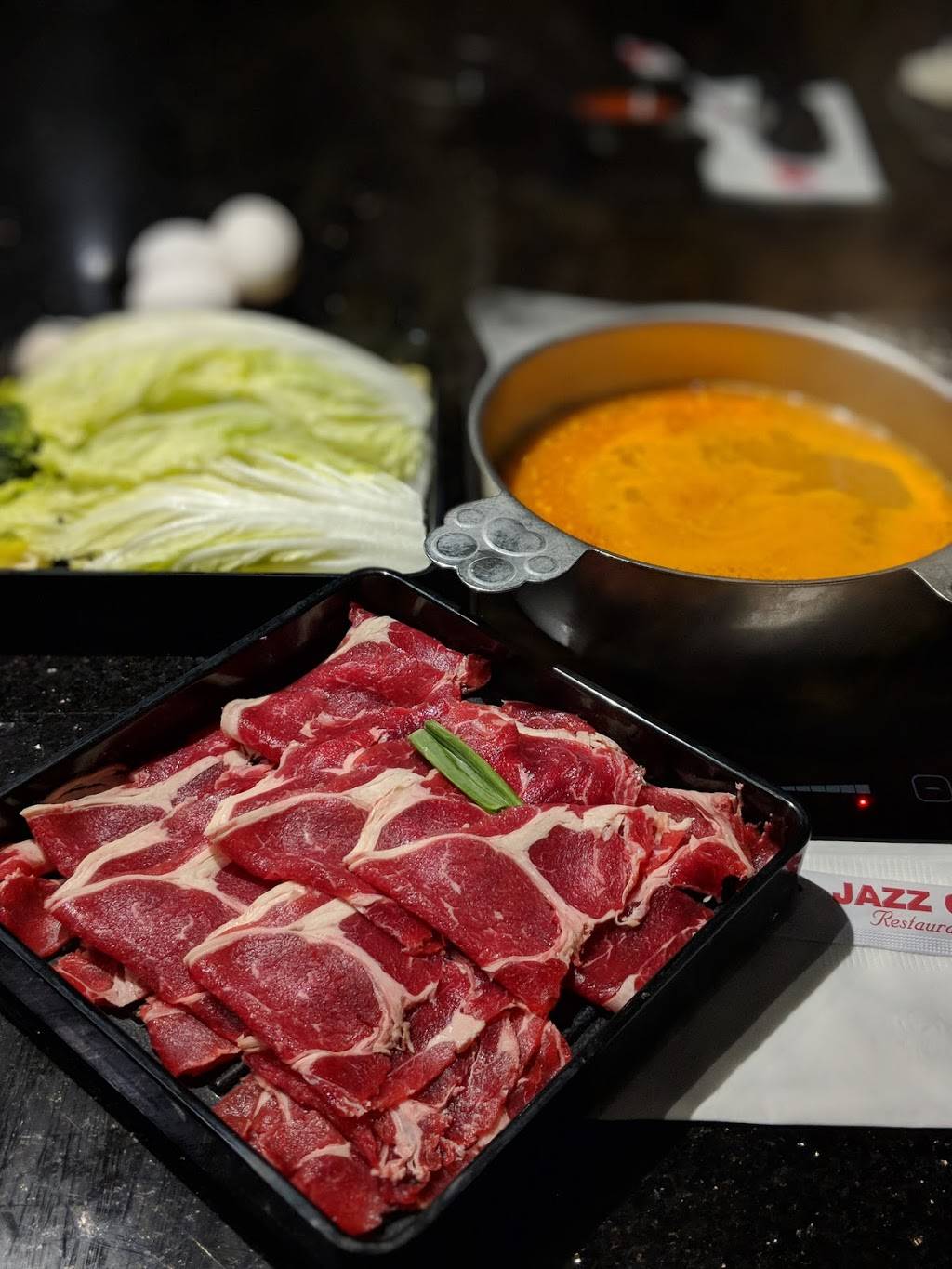 Jazz Cat Restaurant | restaurant | 1088 S Baldwin Ave, Arcadia, CA 91007, USA | 6264471555 OR +1 626-447-1555