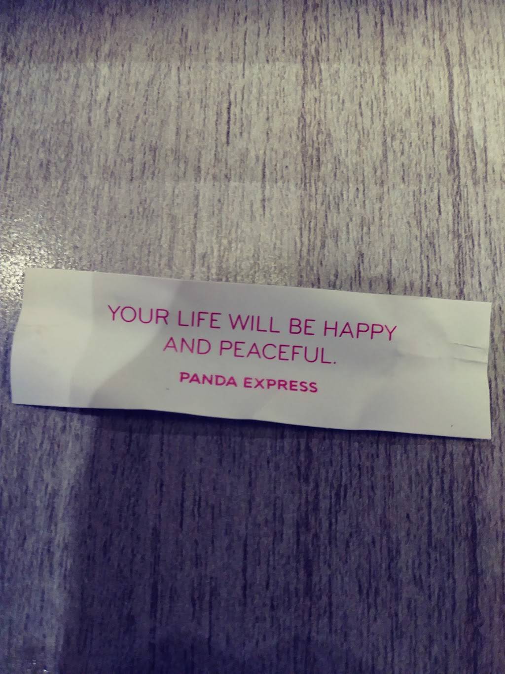Panda Express | restaurant | 7369 W Bell Rd #1, Peoria, AZ 85382, USA | 6234860869 OR +1 623-486-0869