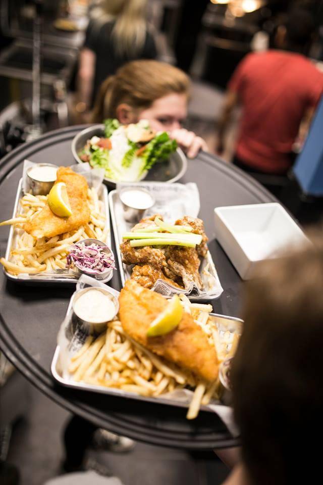 Grandview Cafe | restaurant | 1455 W 3rd Ave, Columbus, OH 43212, USA | 6147251077 OR +1 614-725-1077