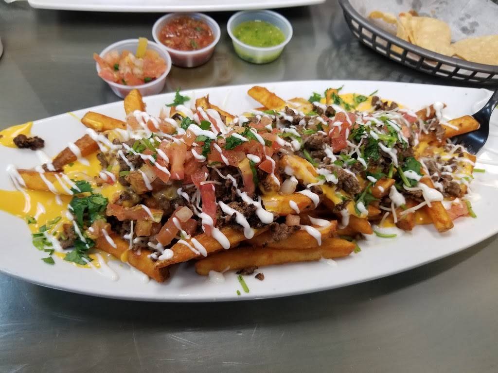 Costa Grande | restaurant | 7139 Sepulveda Blvd, Van Nuys, CA 91405, USA | 8187790131 OR +1 818-779-0131