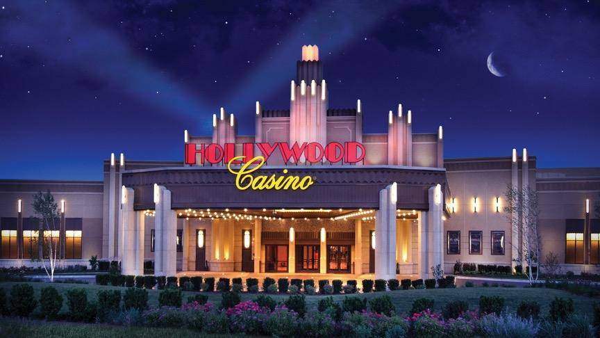 Hollywood Casino & Hotel Joliet | night club | 777 Hollywood Blvd, Joliet, IL 60436, USA | 8884367737 OR +1 888-436-7737