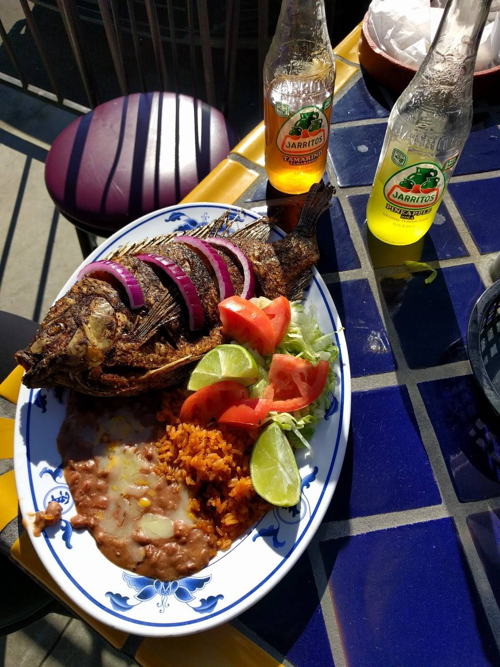 El Torero | restaurant | 5801 International Blvd, Oakland, CA 94621, USA | 5106327886 OR +1 510-632-7886