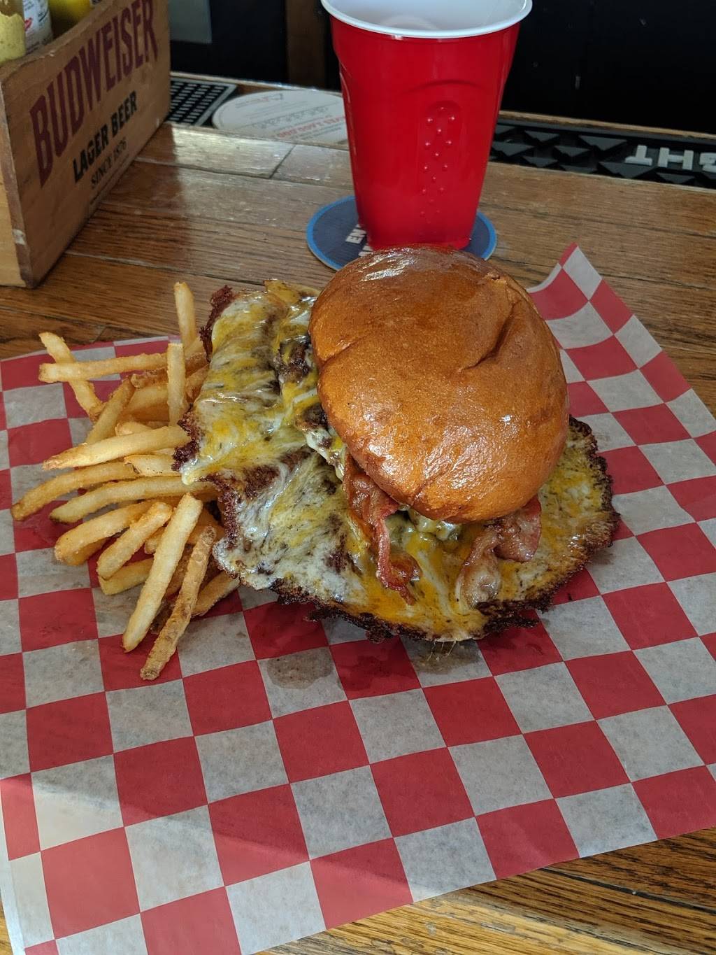 T-Bird Roadhouse | restaurant | 9701 W 44th Ave, Wheat Ridge, CO 80033, USA | 7205109989 OR +1 720-510-9989