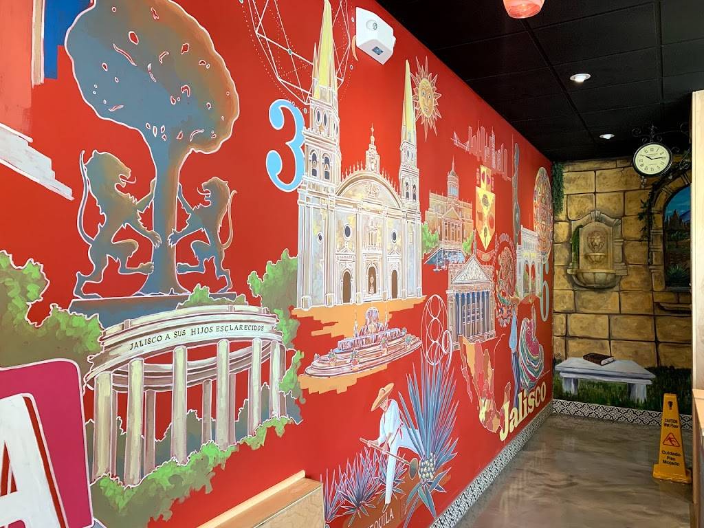 Burrito Xpress Fresh Mexican Grill | restaurant | 8399 Mayfield Rd, Chesterland, OH 44026, USA | 4406884096 OR +1 440-688-4096