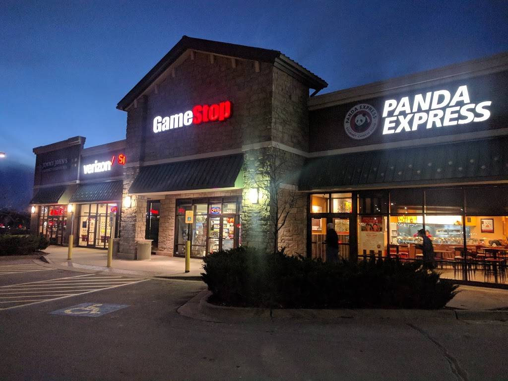 Panda Express | restaurant | 299 North, KS-7, Olathe, KS 66061, USA | 9133932299 OR +1 913-393-2299
