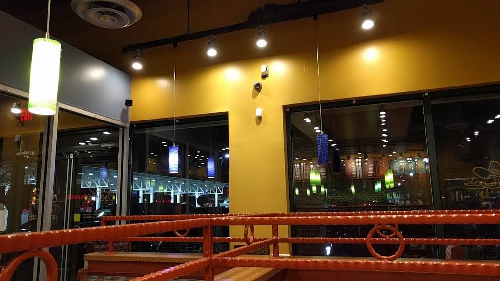 Pancheros Mexican Grill | restaurant | 691 US-130, Hamilton Township, NJ 08691, USA | 6099817200 OR +1 609-981-7200