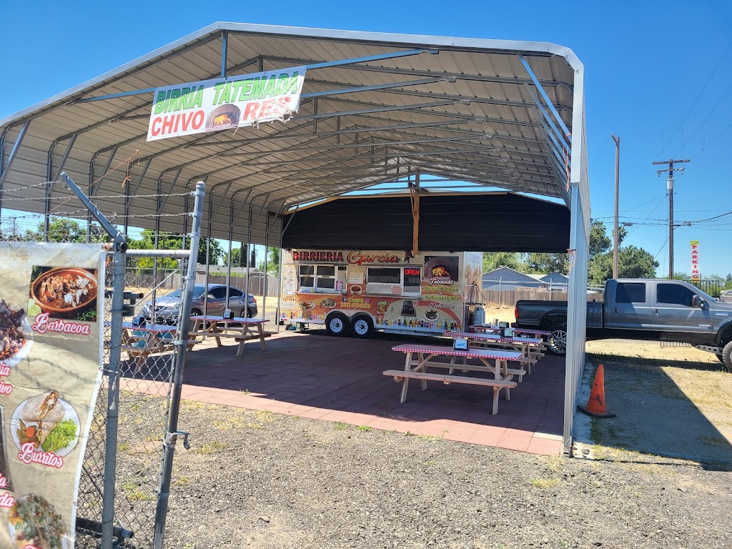 Birrieria Garcia | restaurant | 1601-1611 Crows Landing Rd, Modesto, CA 95358, USA | 2096722155 OR +1 209-672-2155