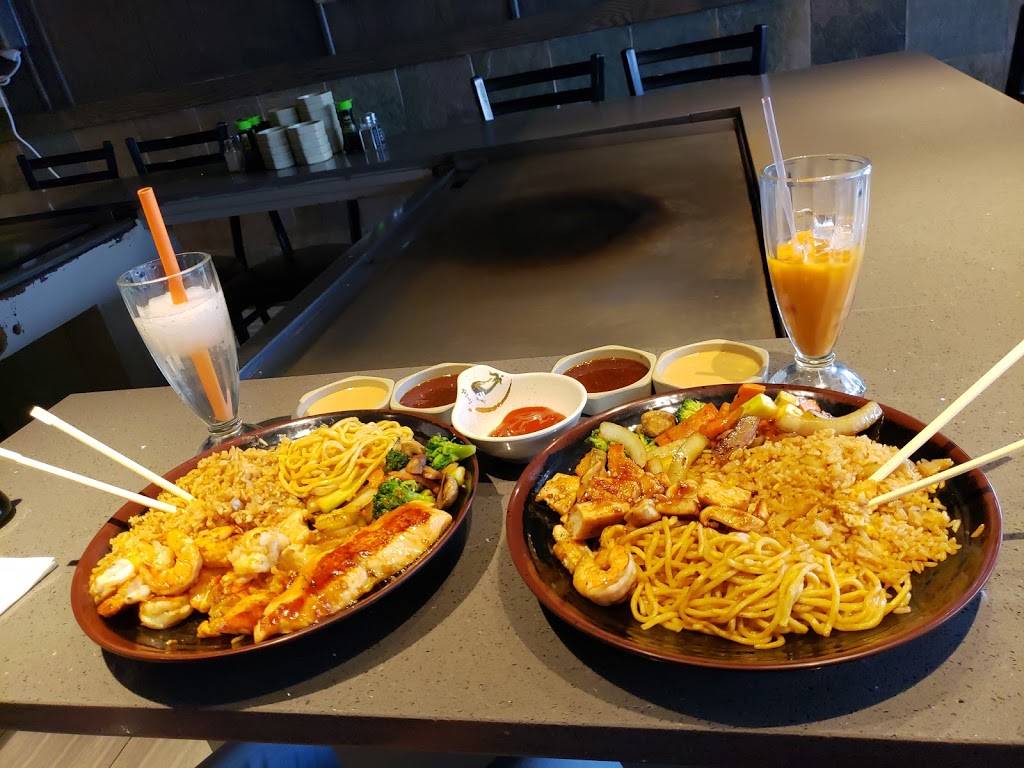 Hagane | restaurant | 161-02 Cross Bay Blvd, Howard Beach, NY 11414, USA | 7188358385 OR +1 718-835-8385