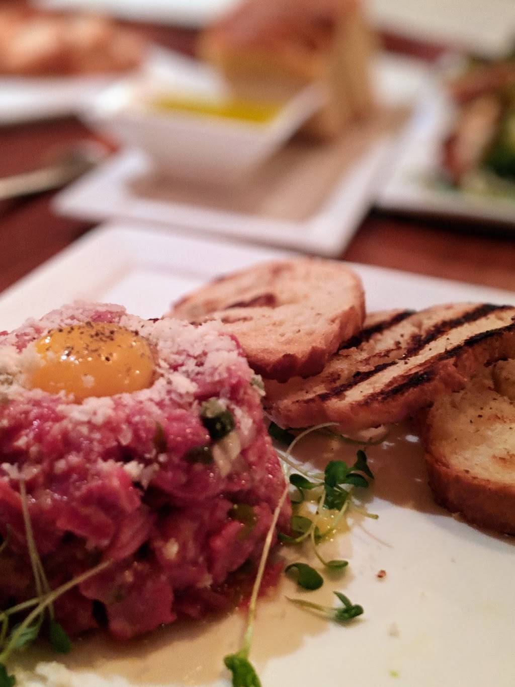 Gravity Bistro | restaurant | 544 Emerson St, Palo Alto, CA 94301, USA | 6503273161 OR +1 650-327-3161