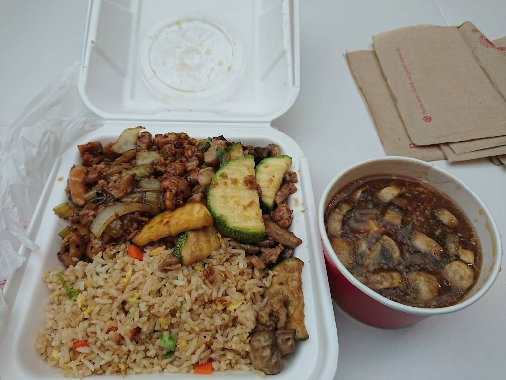 Panda Express | restaurant | 1100 S Hayes St, Arlington, VA 22202, USA | 7034155220 OR +1 703-415-5220