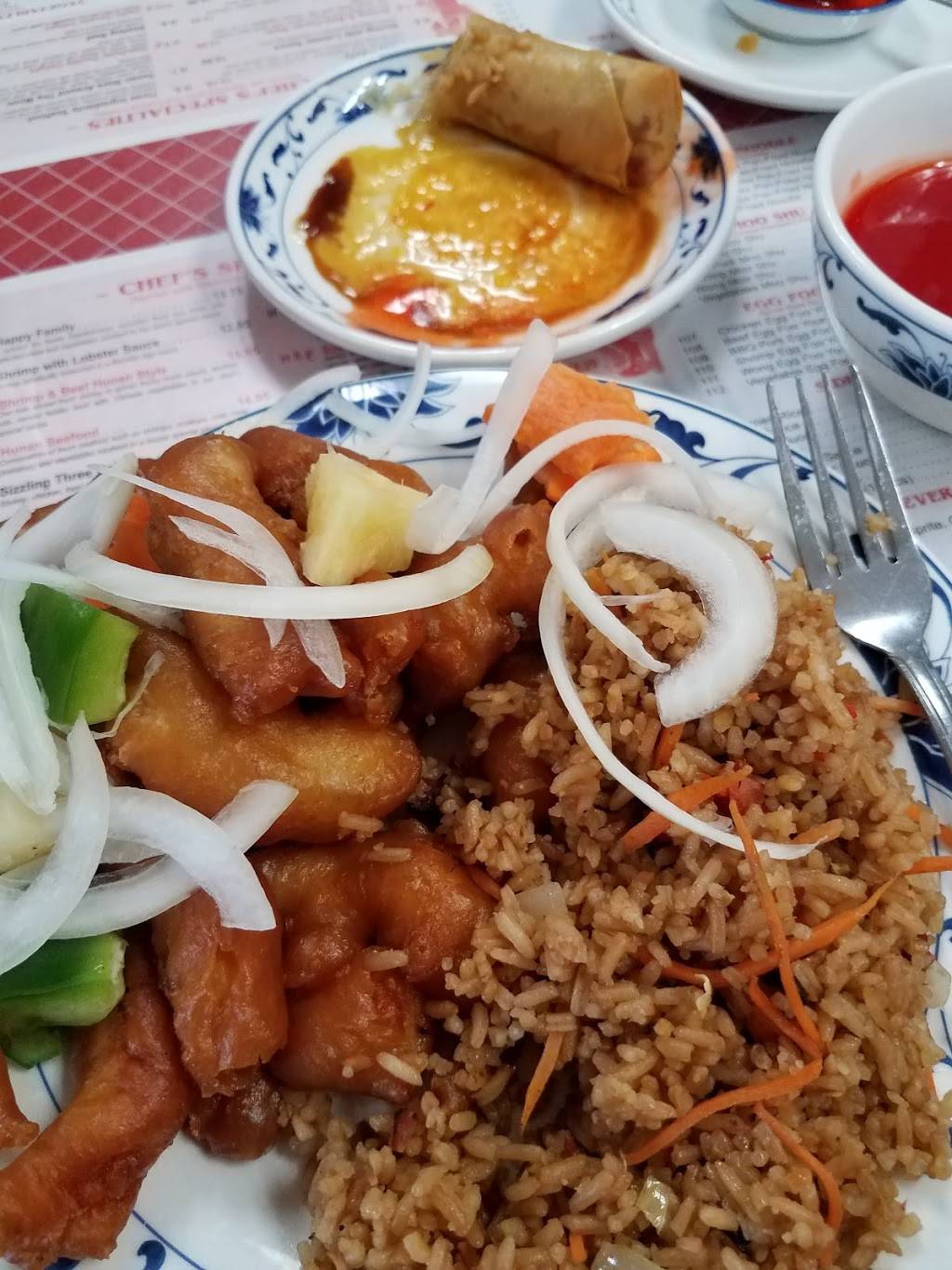 Wong Express House | meal takeaway | 9912 E Grand River Ave #1600, Brighton, MI 48116, USA | 8102275255 OR +1 810-227-5255