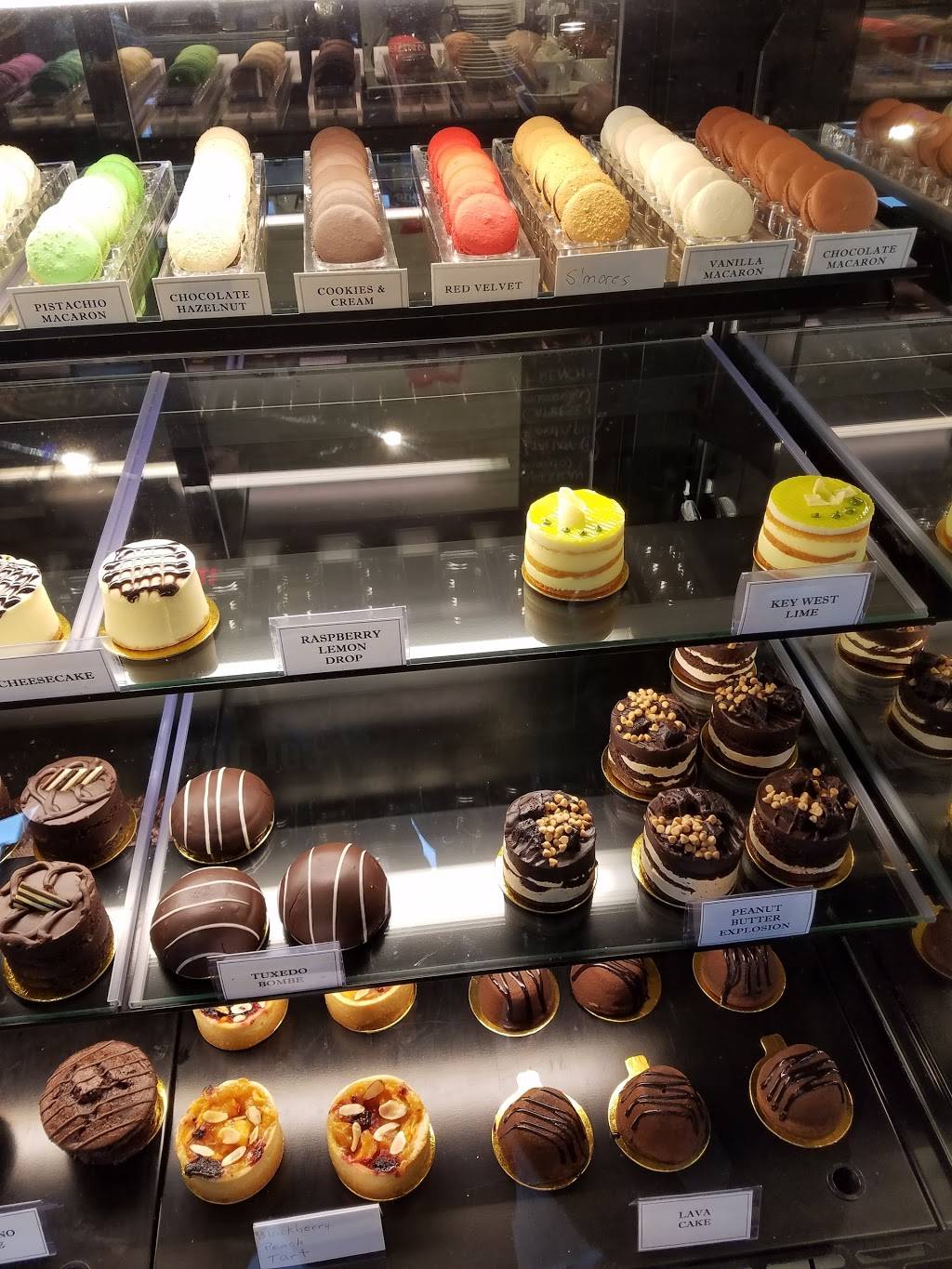 Chocolate Museum & Cafe | restaurant | 11701 International Dr suite 400, Orlando, FL 32821, USA | 4077784871 OR +1 407-778-4871