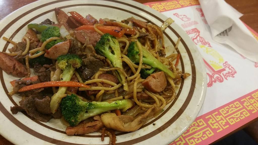 First Tons Mongolian Grill | restaurant | 121 W Debbie Ln, Mansfield, TX 76063, USA | 6825185618 OR +1 682-518-5618