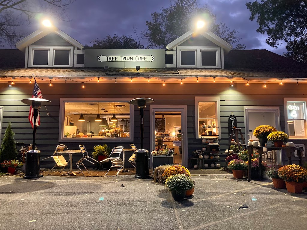 Tree Town Cafe | cafe | 745 Penfield Rd, Rochester, NY 14625, USA | 5853489720 OR +1 585-348-9720