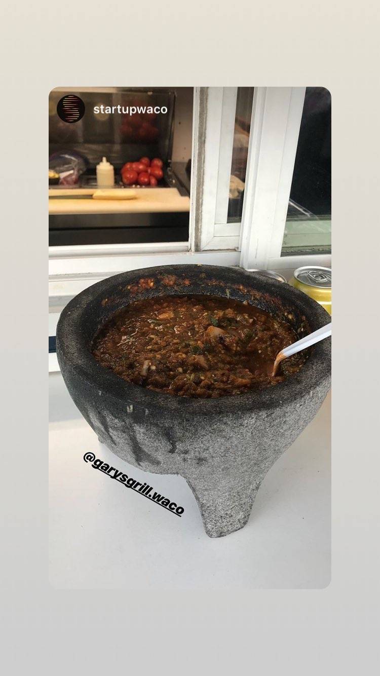 G&G gary’s grill | restaurant | 601 Franklin Ave, Waco, TX 76701, USA | 2547235151 OR +1 254-723-5151