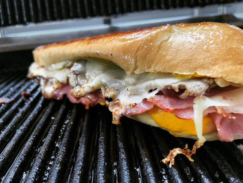 Black Point Market | restaurant | 21400 E Cliff Dr, Santa Cruz, CA 95062, USA | 8317135842 OR +1 831-713-5842