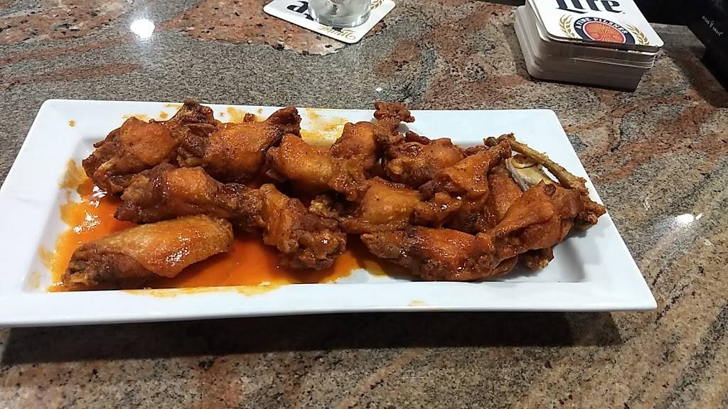 Luigis Restaurant bar & pizzeria | restaurant | 1011 NC-150, Summerfield, NC 27358, USA | 3366438133 OR +1 336-643-8133