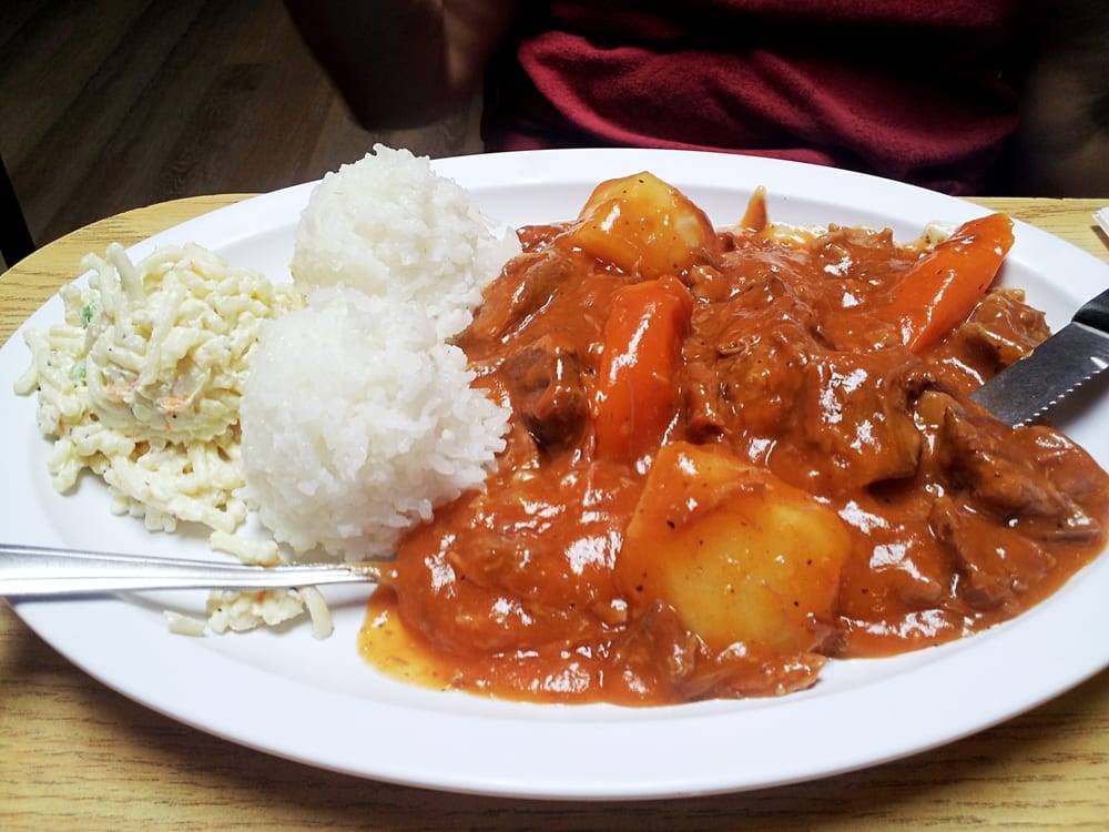 Bruddahs Hawaiian Foods | restaurant | 1430 W Redondo Beach Blvd, Gardena, CA 90247, USA | 3103239112 OR +1 310-323-9112