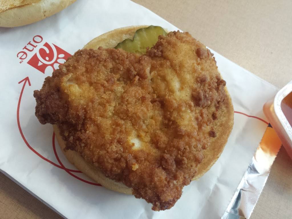 Chick-fil-A | restaurant | 2016 S Irby St, Florence, SC 29505, USA | 8436291703 OR +1 843-629-1703