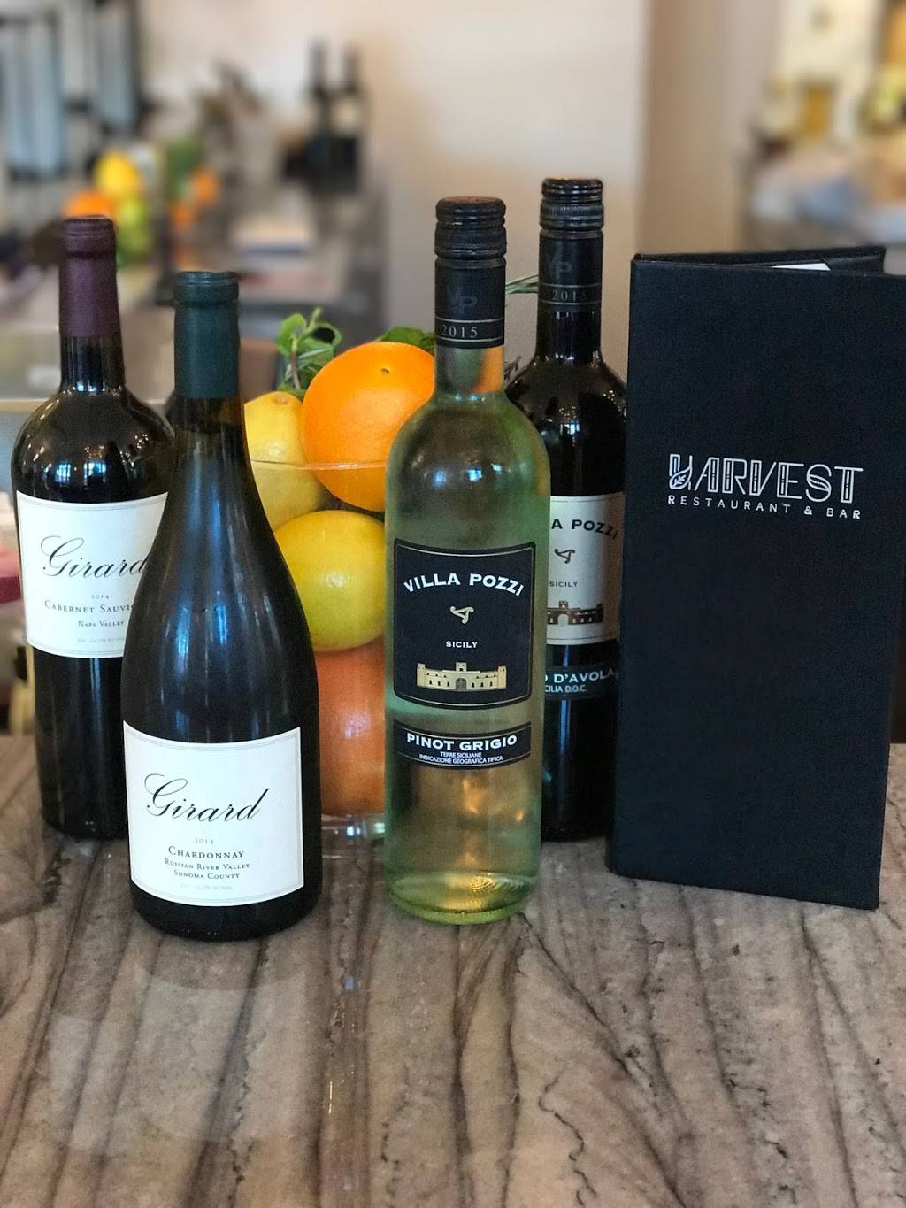 Harvest Restaurant and Bar | restaurant | 2101 5th Ave N, Birmingham, AL 35203, USA | 2059576828 OR +1 205-957-6828