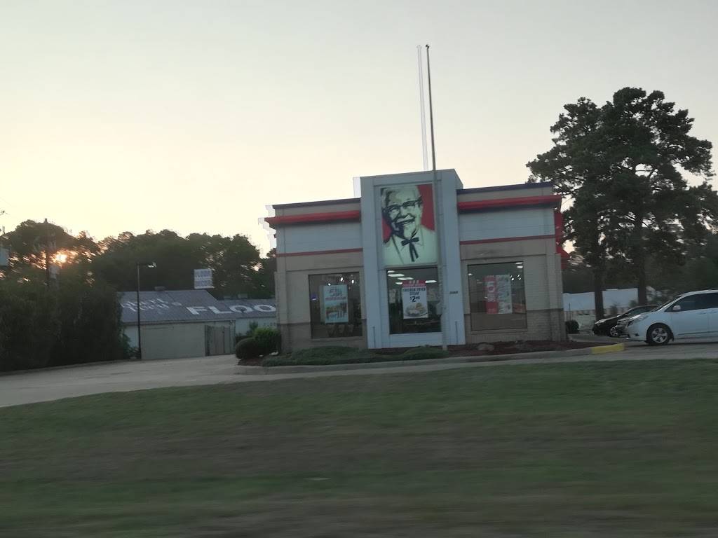 KFC | restaurant | 9368 Mansfield Rd, Shreveport, LA 71118, USA | 3186868175 OR +1 318-686-8175