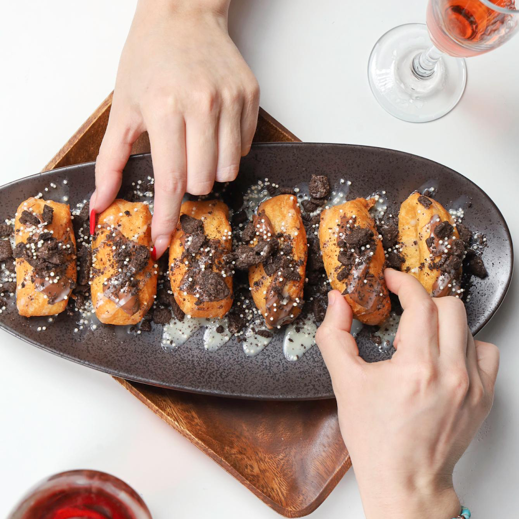 Bunny Sushi Gastro Bar | restaurant | 10505 NW 112th Ave, Doral, FL 33178, USA | 7864486641 OR +1 786-448-6641