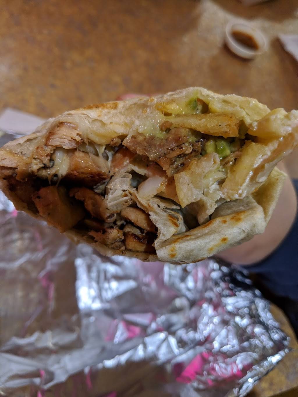 Taqueria Limon 2 | restaurant | 4104, 1135 Arnold Dr suite a, Martinez, CA 94553, USA | 9253878640 OR +1 925-387-8640