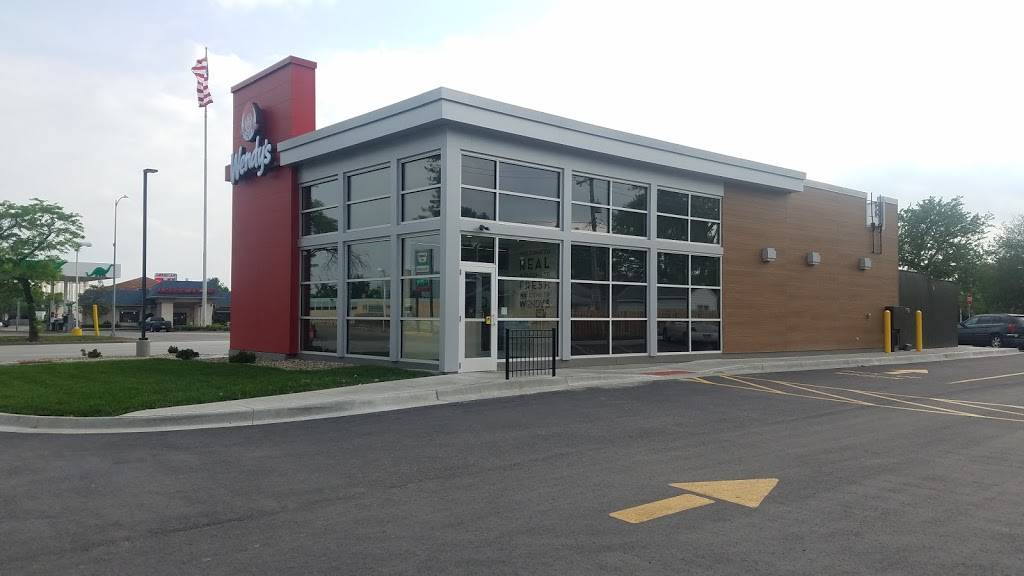 Wendys | restaurant | 1208 Armour Rd, North Kansas City, MO 64116, USA | 8162214670 OR +1 816-221-4670