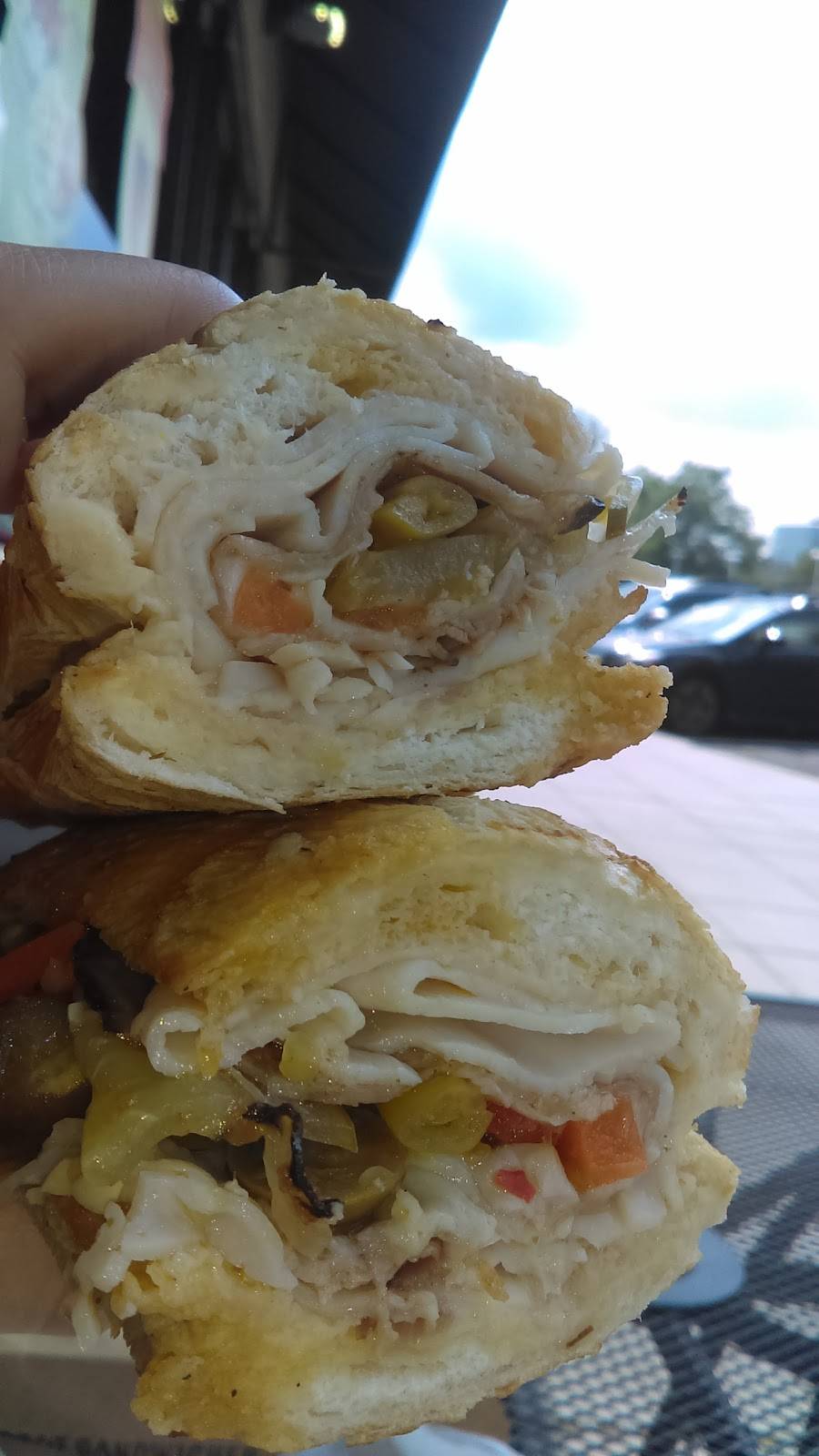 Potbelly Sandwich Shop | restaurant | 1577 Spring Hill Rd #100, Tysons, VA 22182, USA | 7032865923 OR +1 703-286-5923