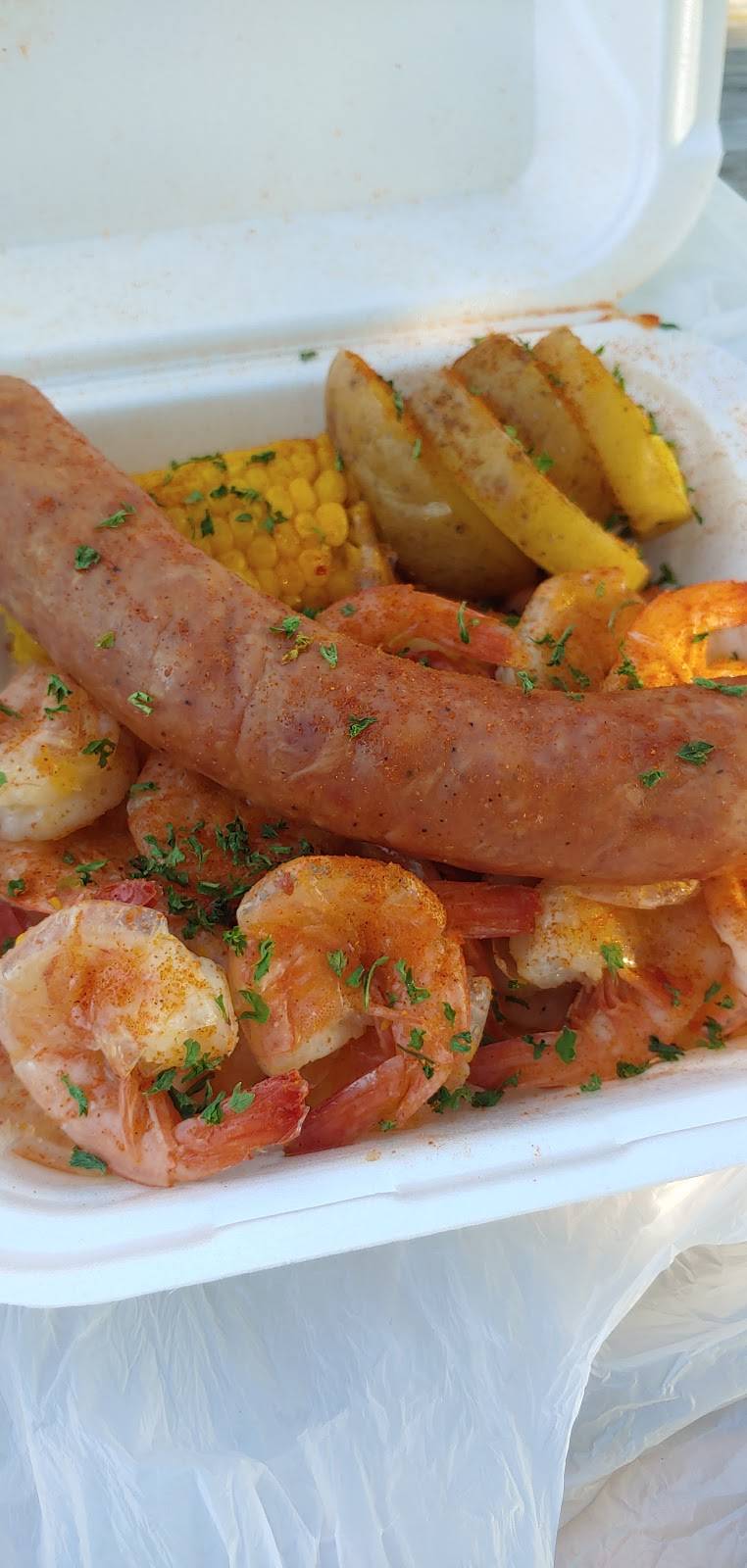 Charlie Boys Louisiana Kitchen | restaurant | 611 Johnston St, Lafayette, LA 70501, USA | 8327911391 OR +1 832-791-1391