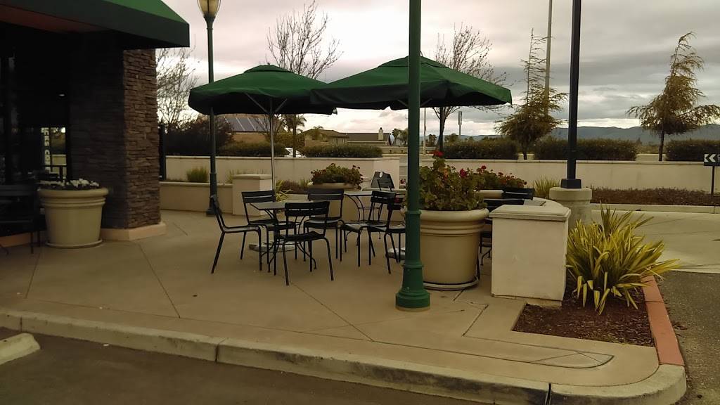 Starbucks | cafe | 530 E Betteravia Rd Suite C, Santa Maria, CA 93454, USA | 8059255147 OR +1 805-925-5147