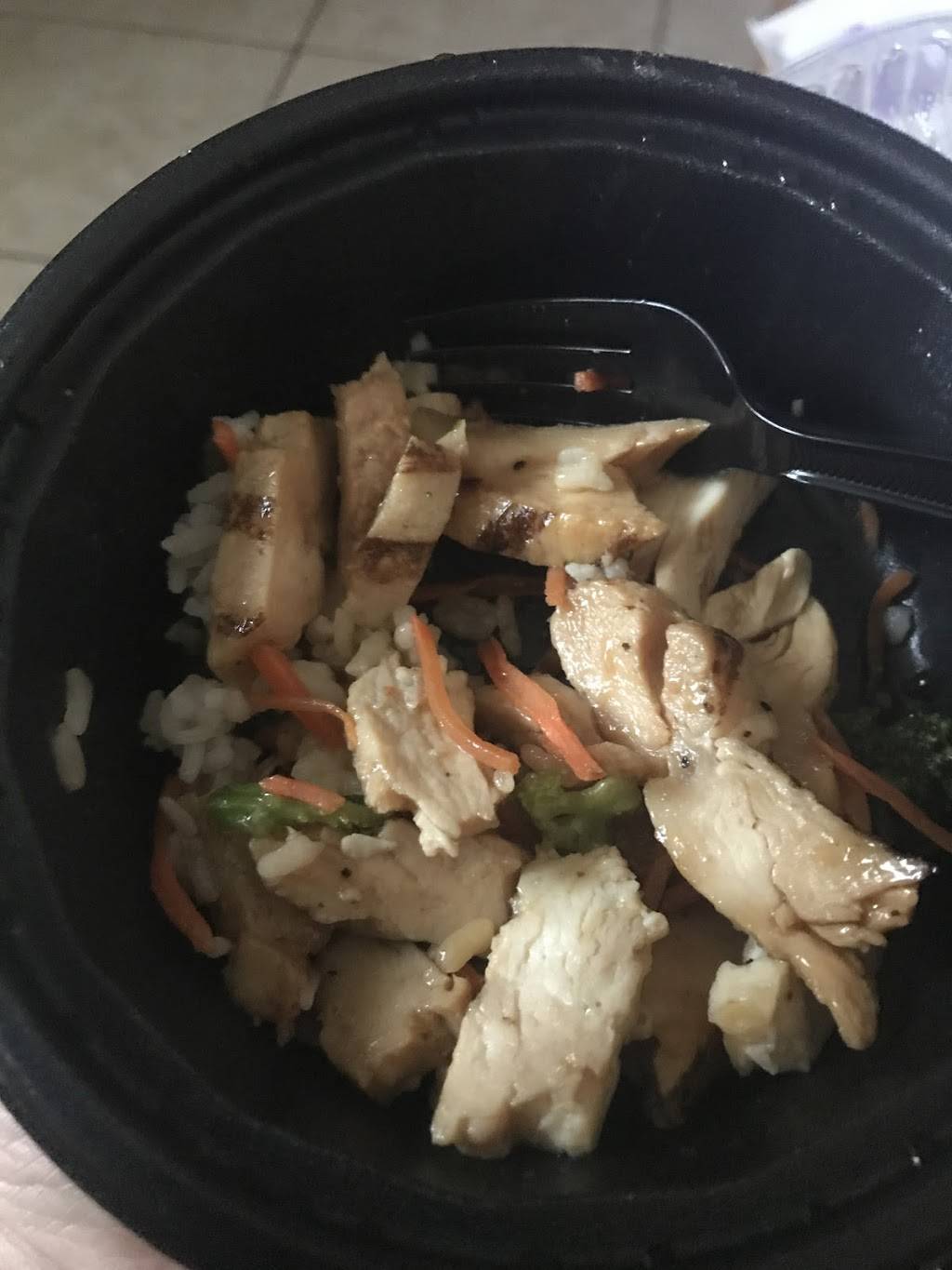 Jack in the Box | restaurant | 8320 Rosedale Hwy, Bakersfield, CA 93312, USA | 6615877616 OR +1 661-587-7616