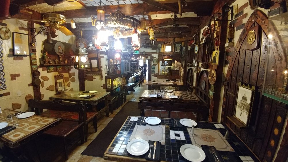 Caffe Sport | restaurant | 574 Green St, San Francisco, CA 94133, USA | 4159811251 OR +1 415-981-1251