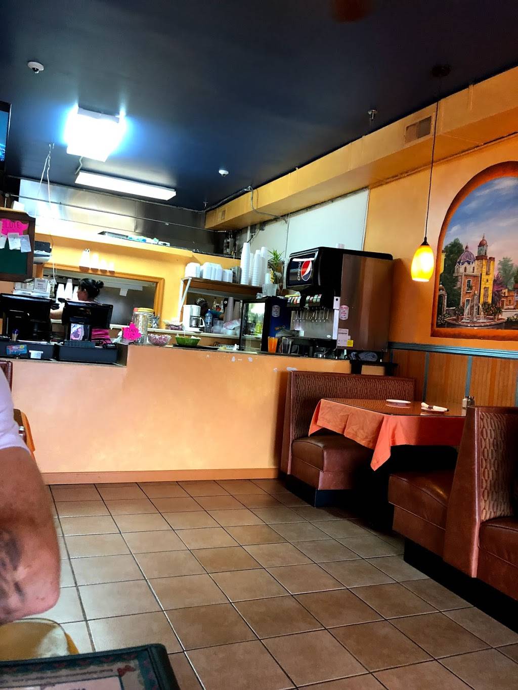 Melys Mexican Cuisine | restaurant | 16731 Oak Park Ave, Tinley Park, IL 60477, USA | 7086208054 OR +1 708-620-8054