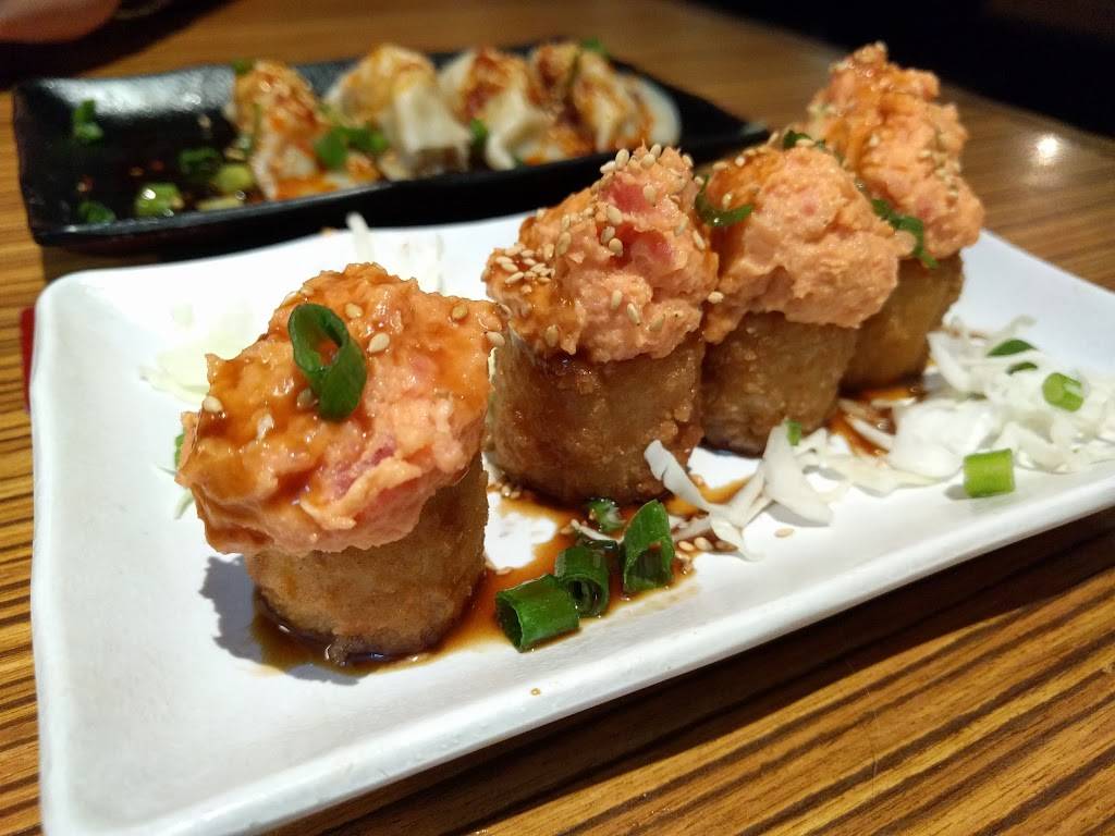 Gyu-Kaku Japanese BBQ | restaurant | 19620 Stevens Creek Blvd #150, Cupertino, CA 95014, USA | 4088650149 OR +1 408-865-0149