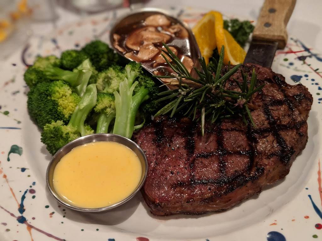 Silver Salmon Grille | restaurant | 1105 Commercial St, Astoria, OR 97103, USA | 5033386640 OR +1 503-338-6640