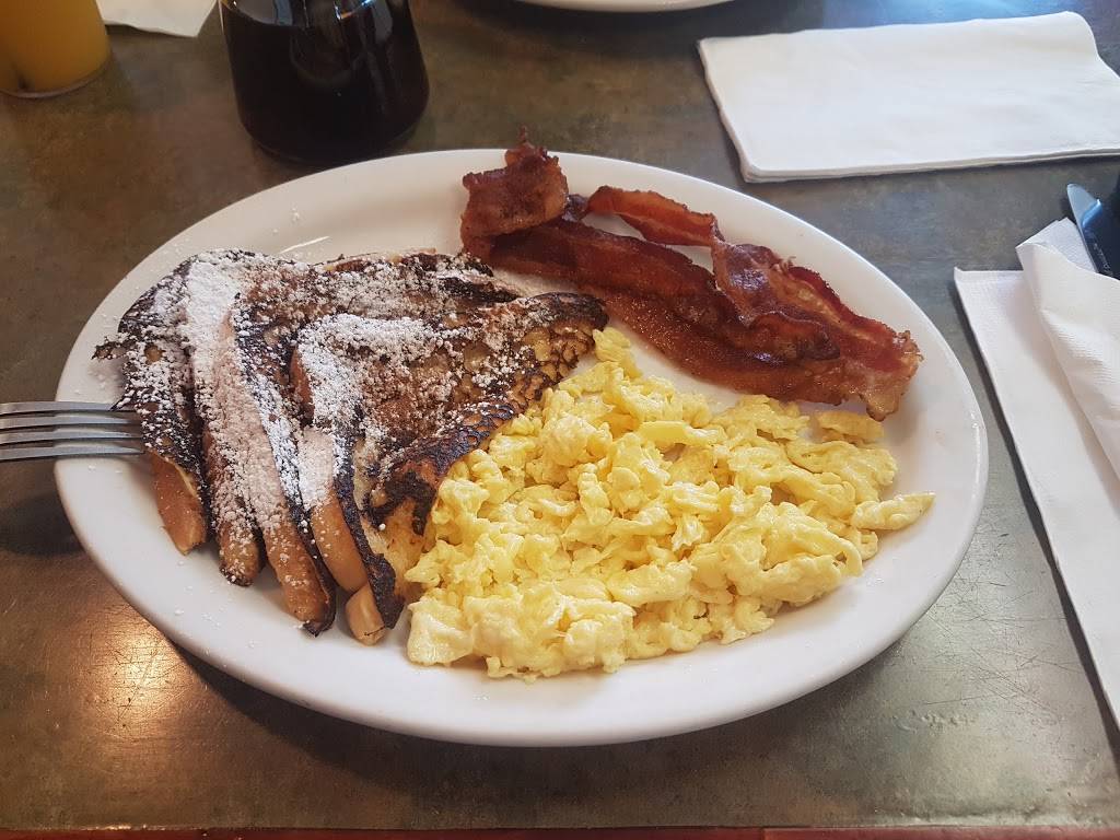 The Chat & Nibble | restaurant | 932 Asbury Ave, Asbury Park, NJ 07712, USA | 7327755100 OR +1 732-775-5100