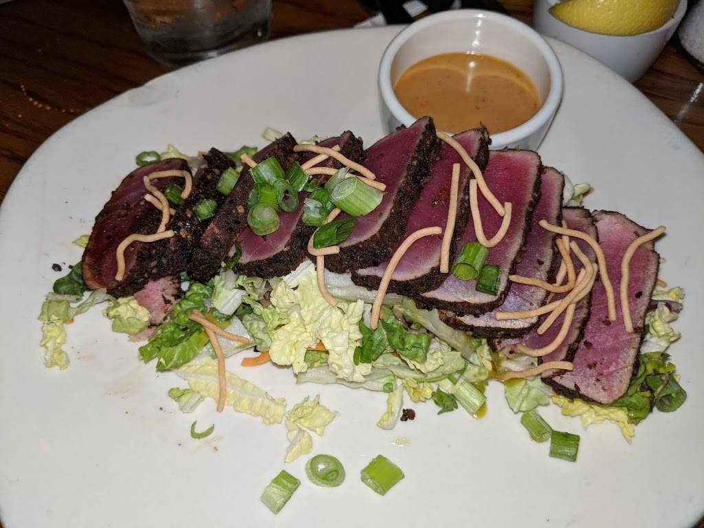 Outback Steakhouse | restaurant | 16301 E 40th Ave, Denver, CO 80239, USA | 3035766633 OR +1 303-576-6633