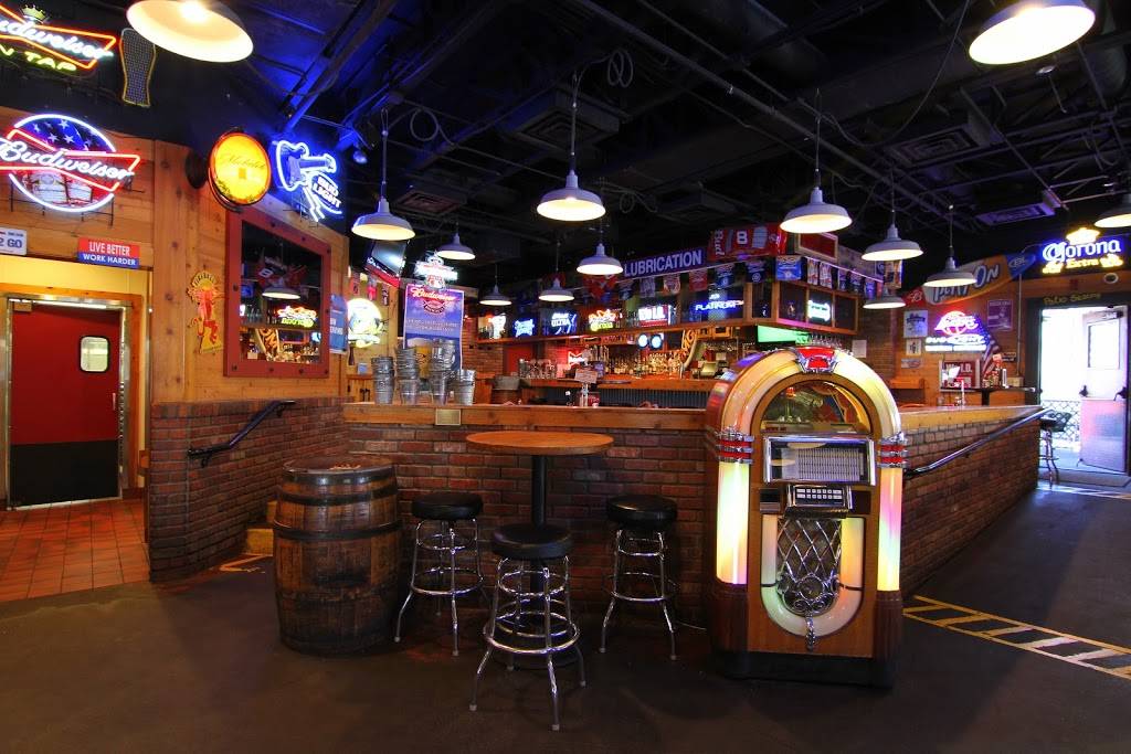 Original Roadhouse Grill | restaurant | 7391 Carson Blvd, Long Beach, CA 90808, USA | 5623775952 OR +1 562-377-5952
