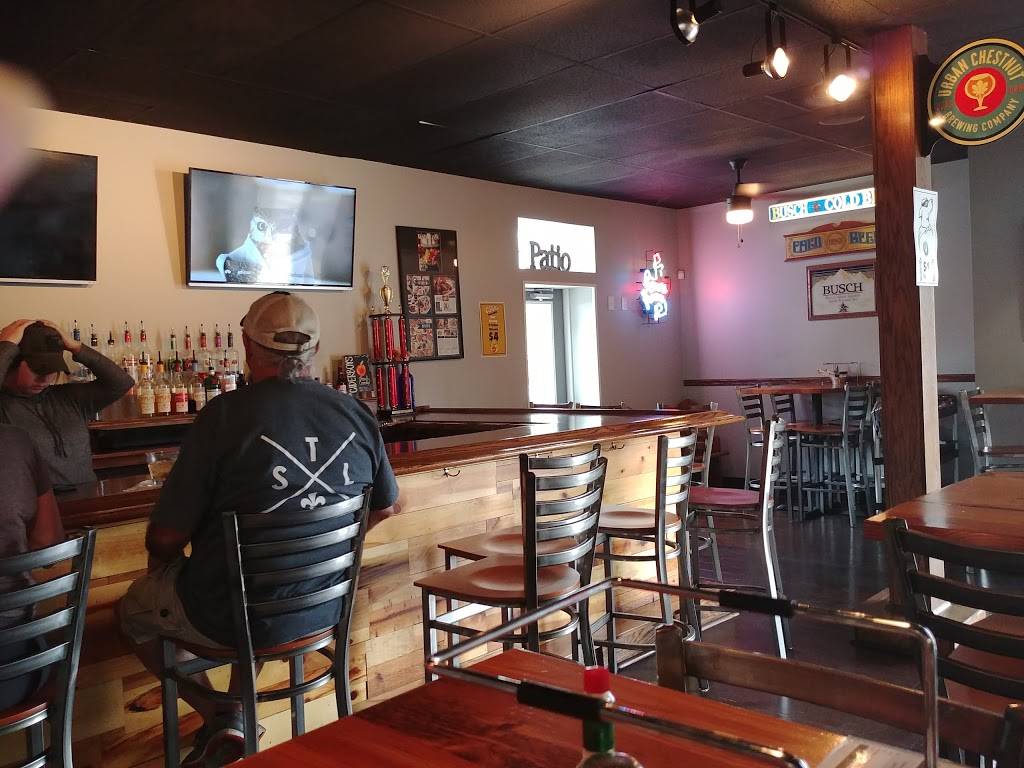 JJ Twigs Pizza & Pub | restaurant | 5600 Hampton Ave, St. Louis, MO 63109, USA | 3148336700 OR +1 314-833-6700